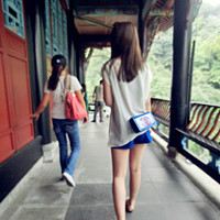 微密圈是否支持匿名用户留言互动?